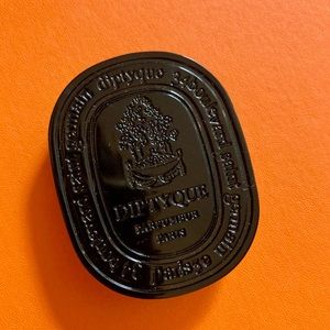 Diptyque Eau Rose solid perfume